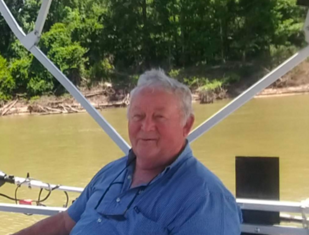 Roger Mccolloch Profile Photo