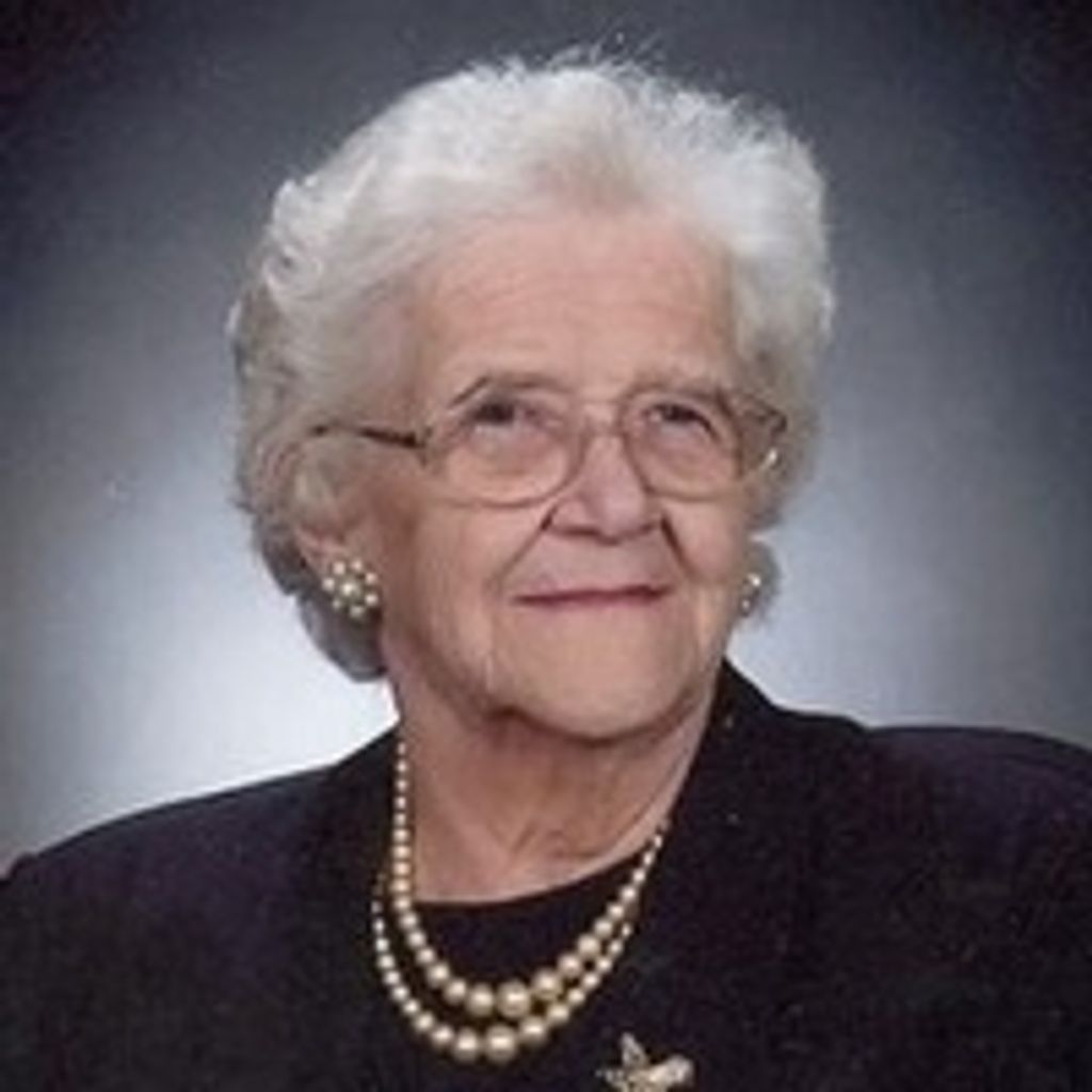 Emily Morton Paulk Profile Photo