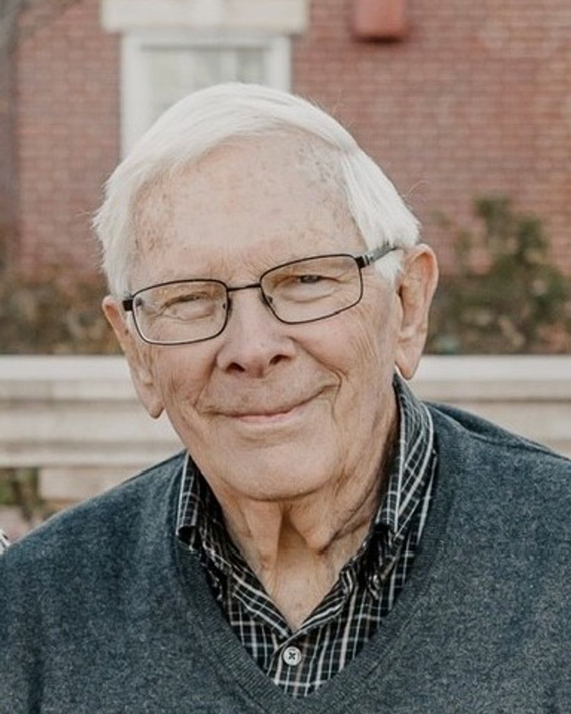 Melvin Lloyd Harbert