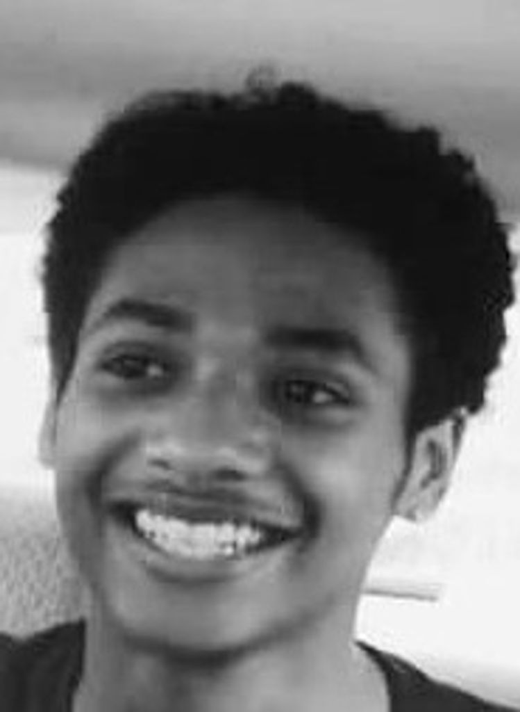 Jarron Terrence Lamar Williams