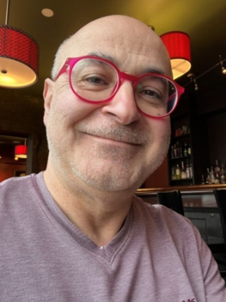 Fadi Ayoub