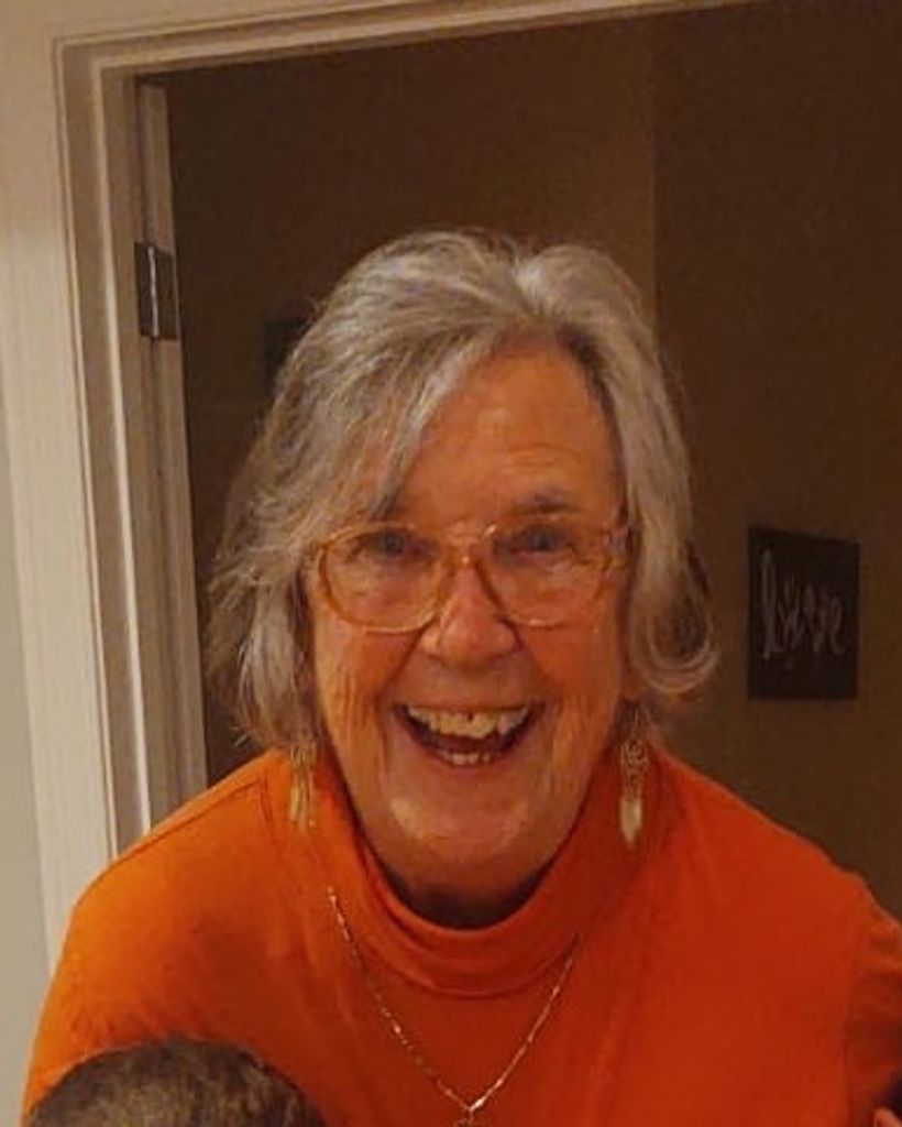 Mary Claire Mahoney