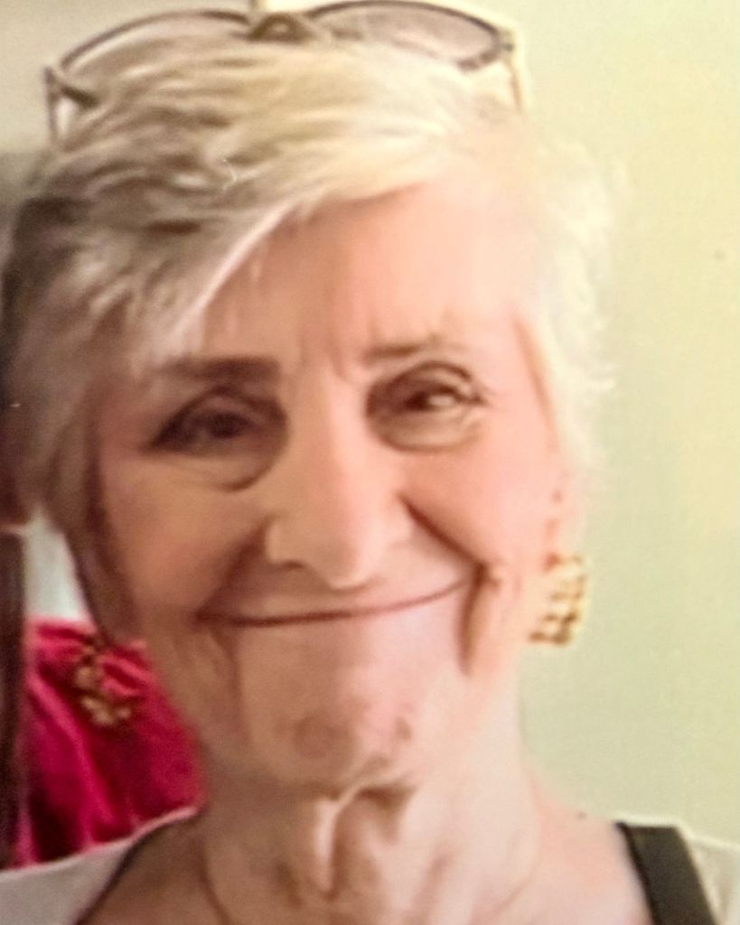 Phyllis Regina Liccardi Senatore Profile Photo