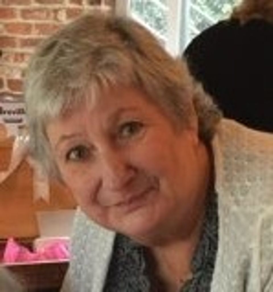 Jacqueline Navo