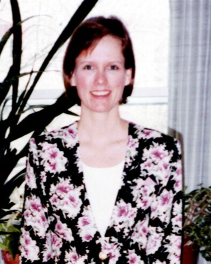 Linda Lee Griffin