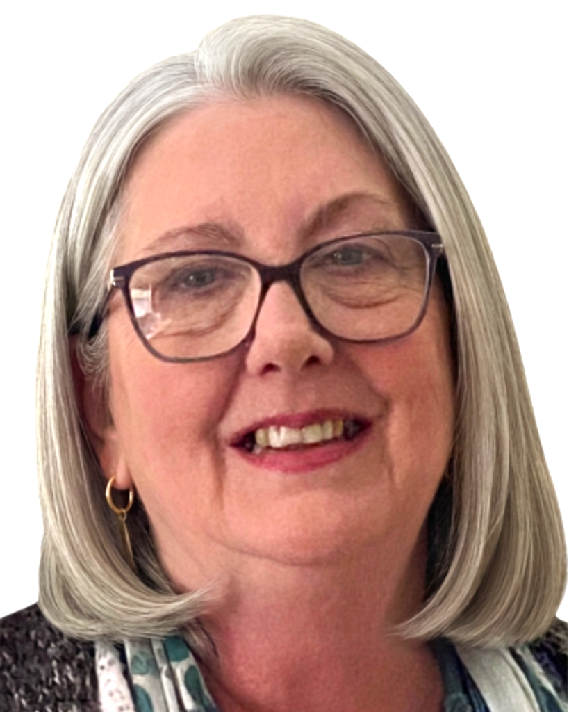 Mary Anne Brown