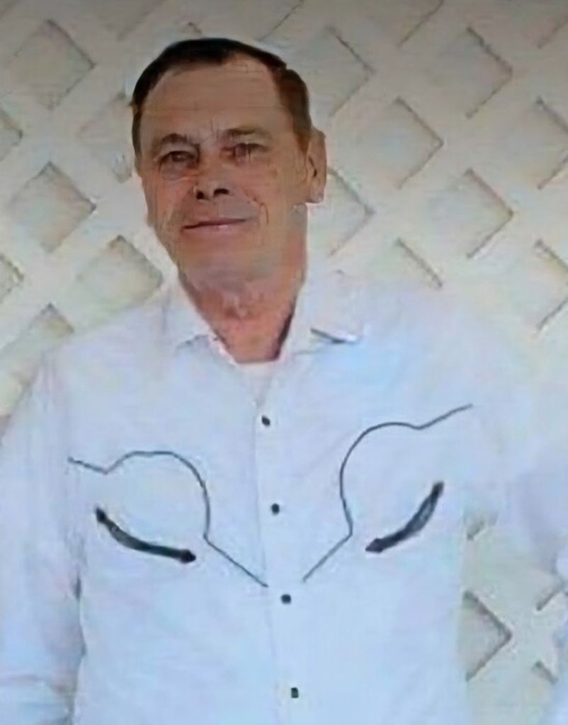 Virvine George Ware Profile Photo