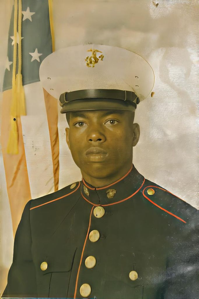 Andre Lee Walker Profile Photo