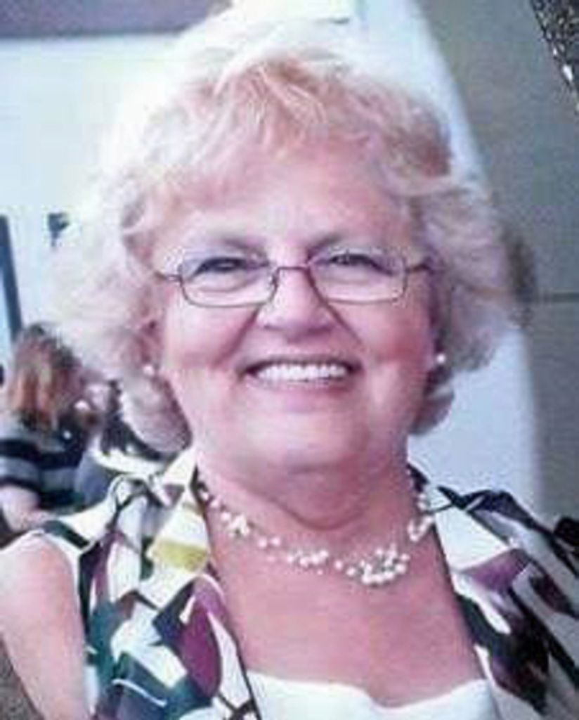 Marsha Donell Roberts Profile Photo