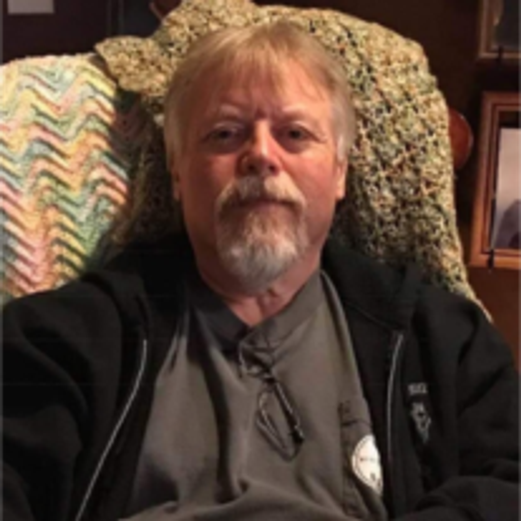 Chris William Bockrath