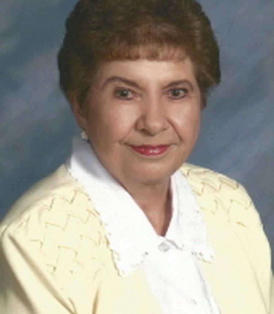 Lois Shelton Profile Photo