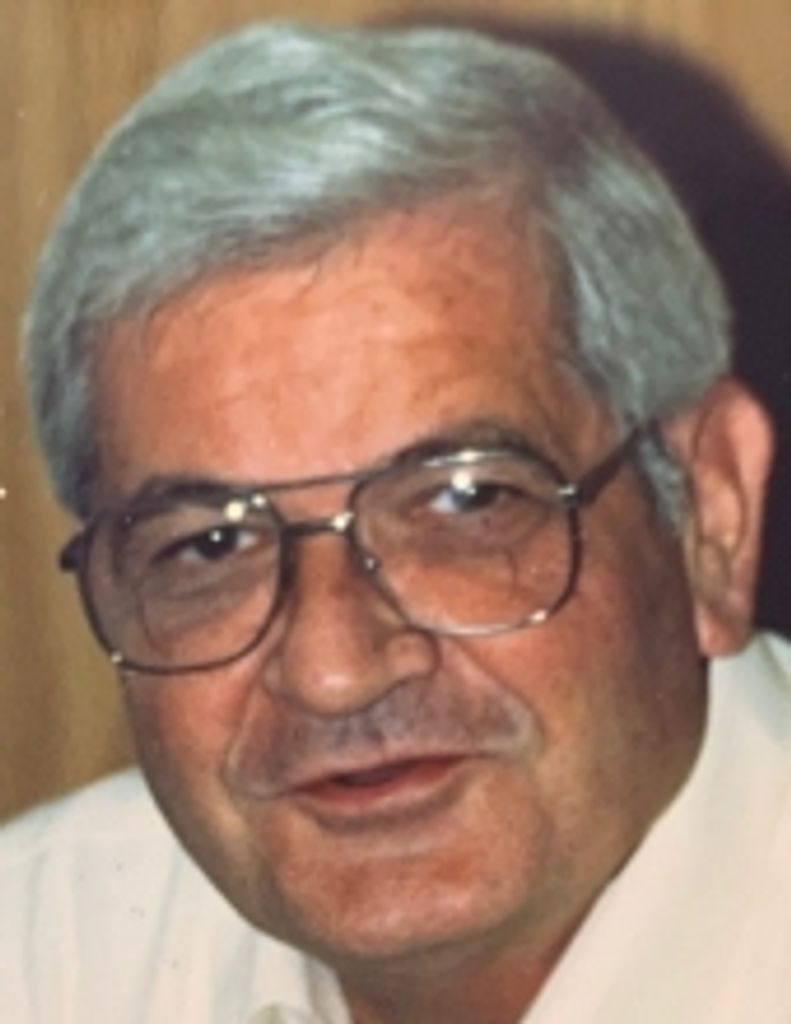 Paul P. Hurst
