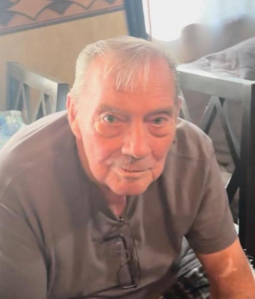 William "Willie" Griffin Profile Photo