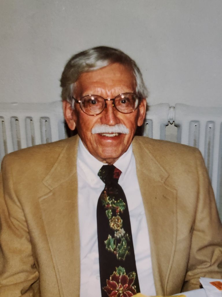 Alton Odin Dahl