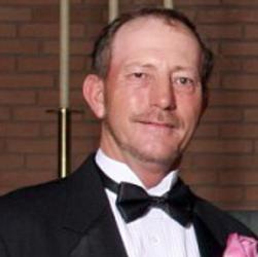 Larry Murrell, Jr. Profile Photo