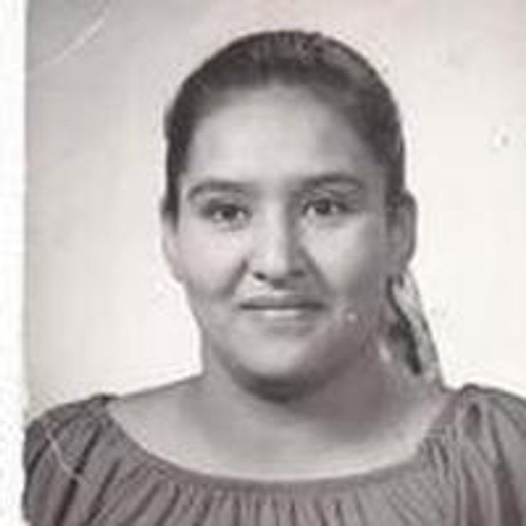 Maria Guadalupe Fernandez