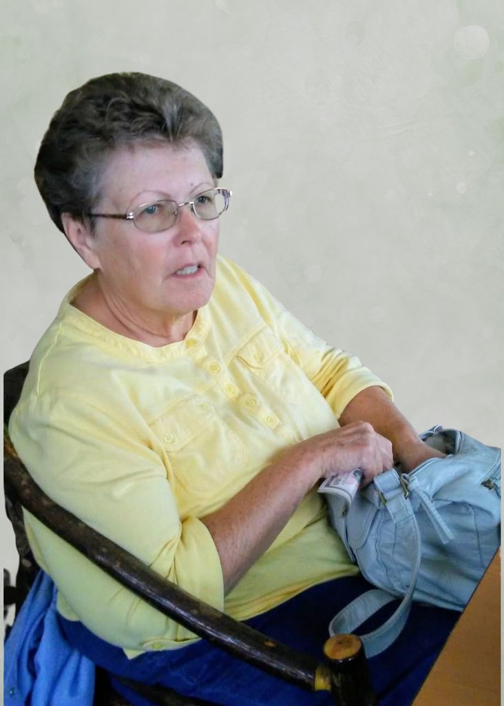 Betty Anderson