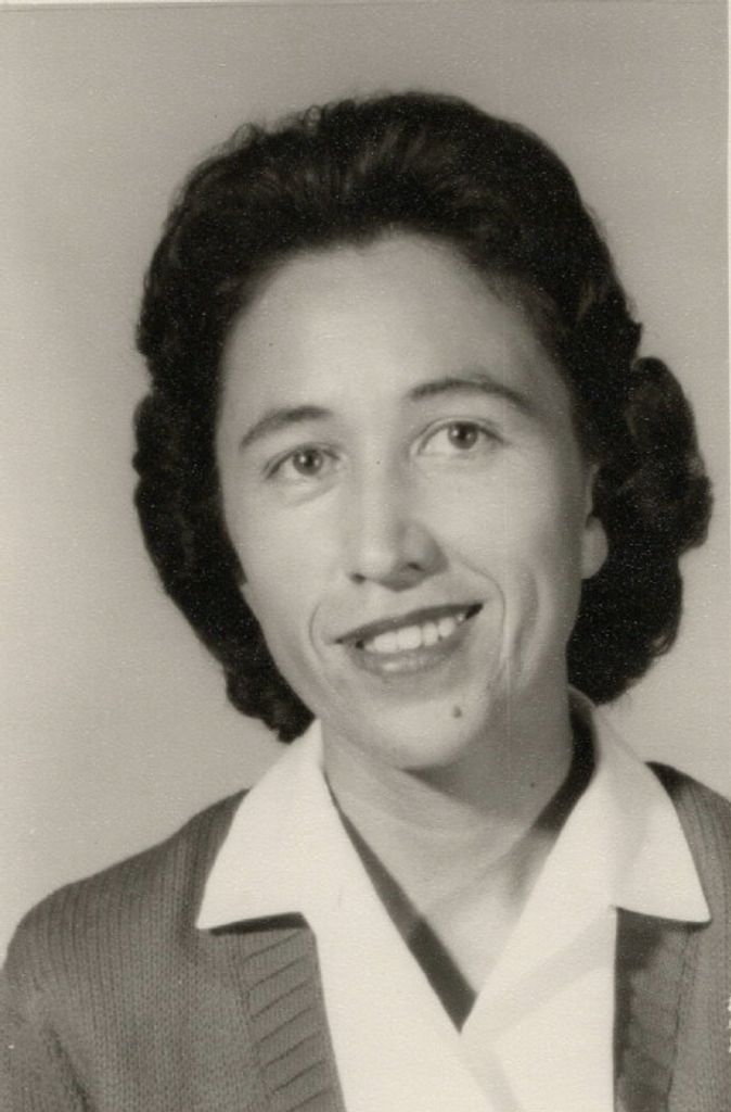 Jesusita Garcia