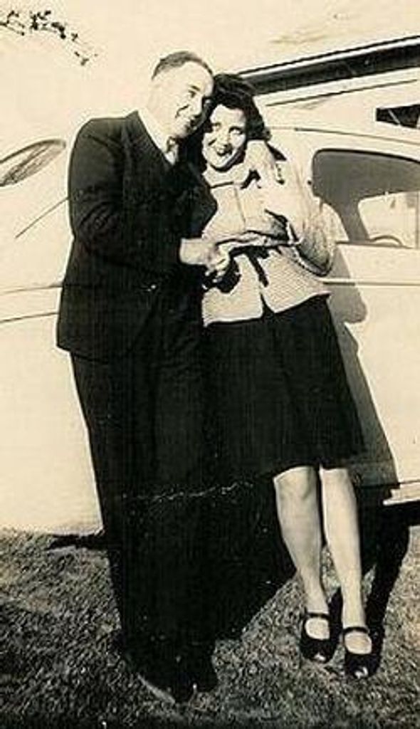 Dean Kelsoe Carnes