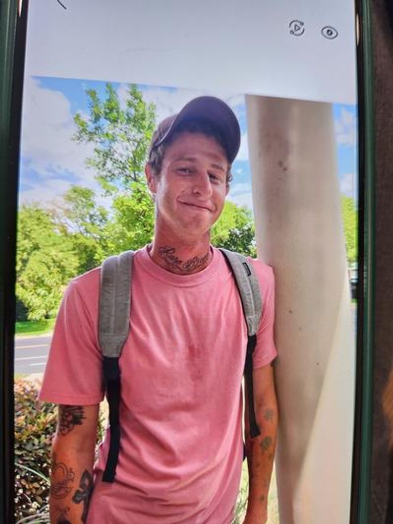 Johnathon Ray Mckinney Profile Photo
