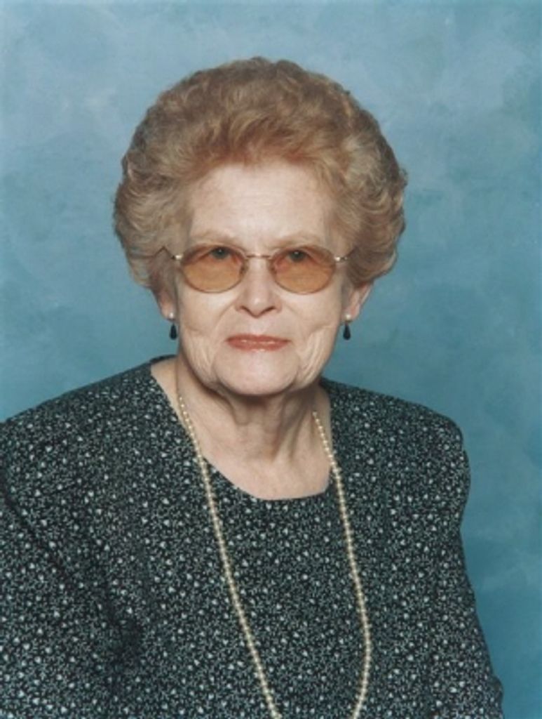 Betty  Jo Jones