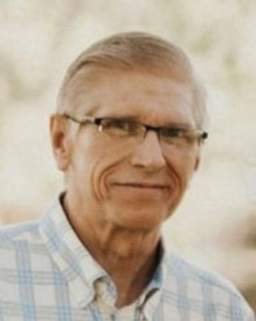 Timothy "Tim" Stoughton Profile Photo