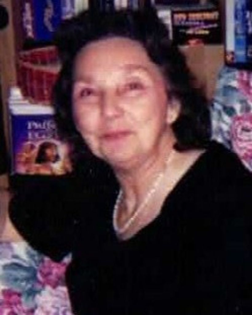 Carolyn Horne Field Profile Photo