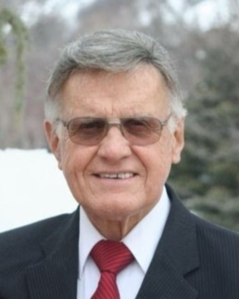 Ronald Max Price