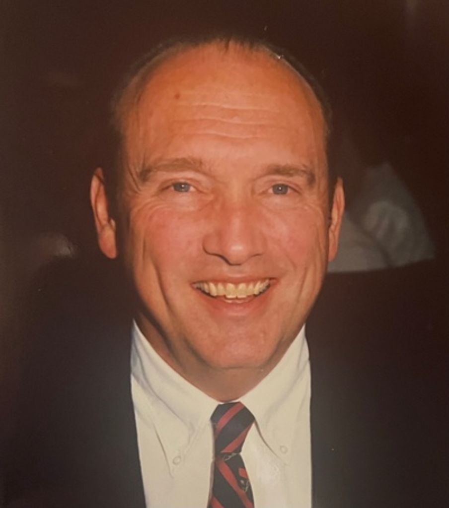 Henry "Bill" G. Beyer Profile Photo