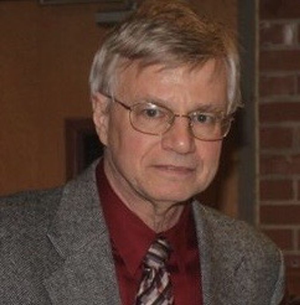 Richard E. "Dick" Wienecke