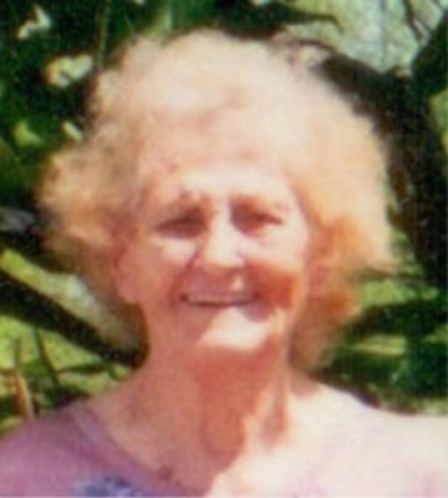 Letha Lucille Young