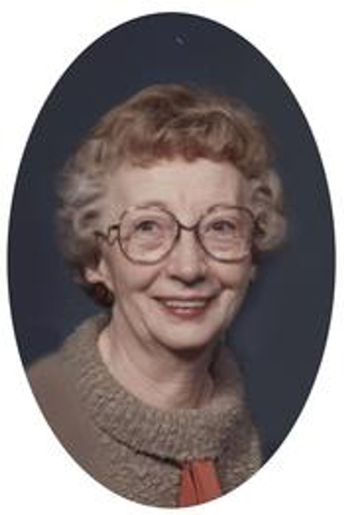 Hazel Mcmurlyn