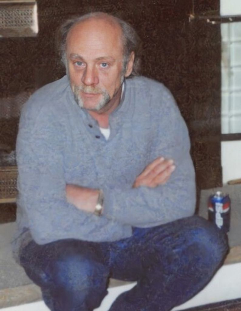 Douglas Sanford Frizzell
