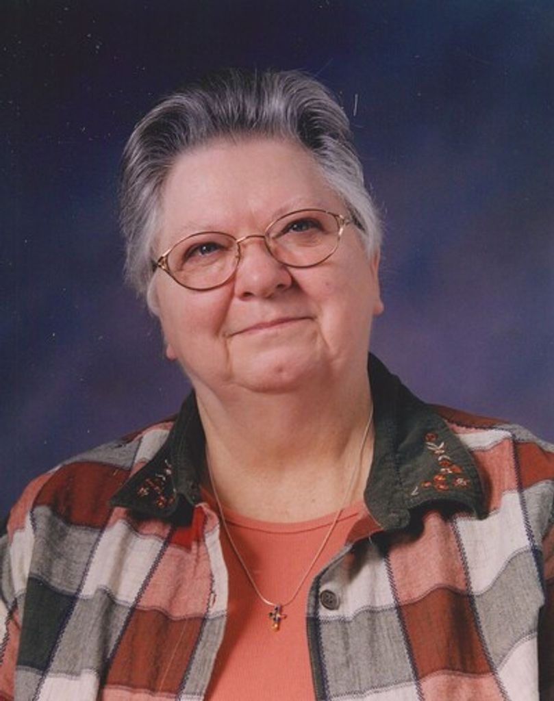 Norma L. Chumley