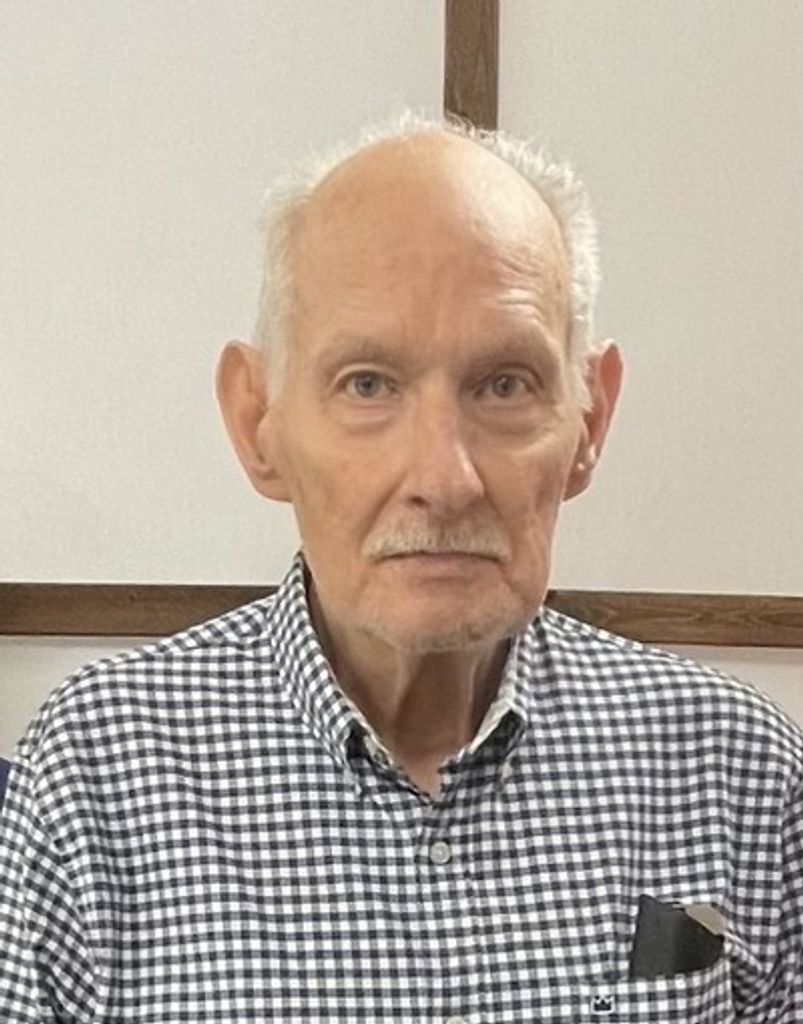 Lockwood "Didge" Hoots, Jr. Profile Photo