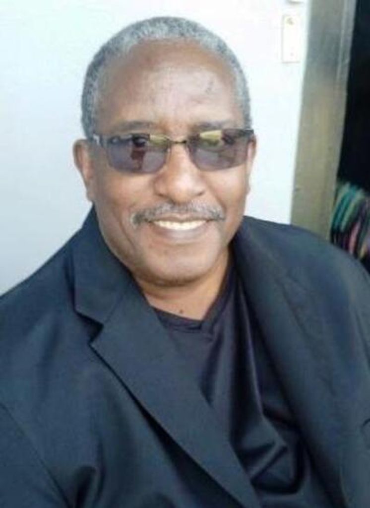 Deacon Connie Martin Profile Photo