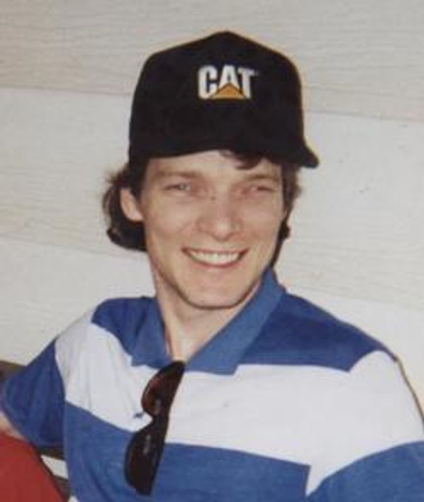 Scott Michael Strong, Sr.