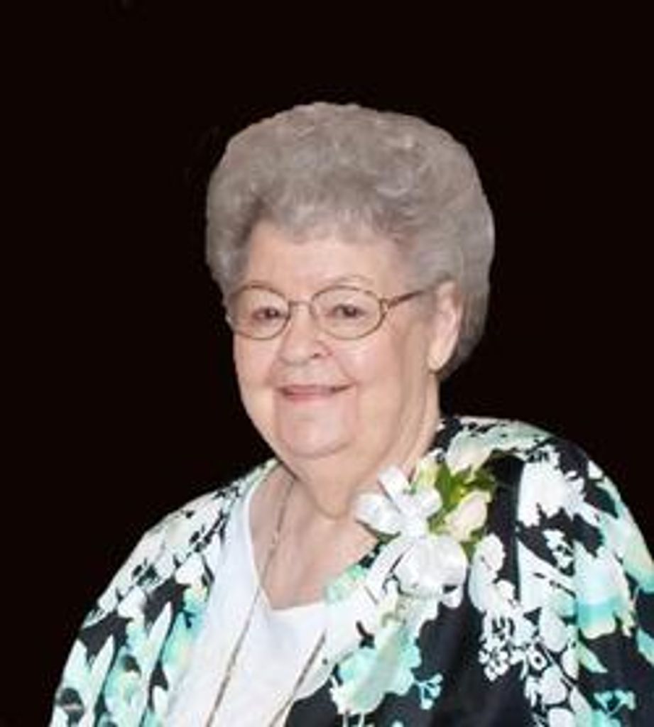 Margaret Louise Mcclane