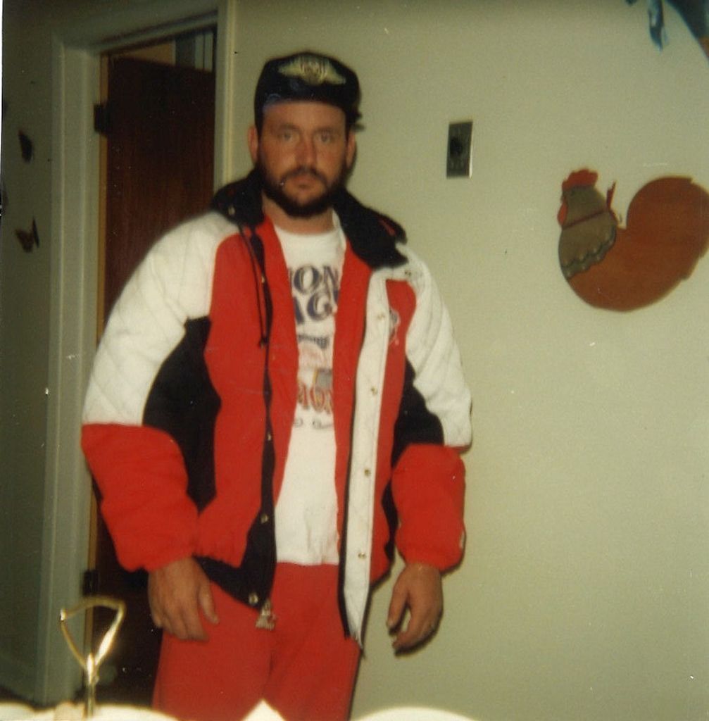 Jerry Riley Hamilton Profile Photo