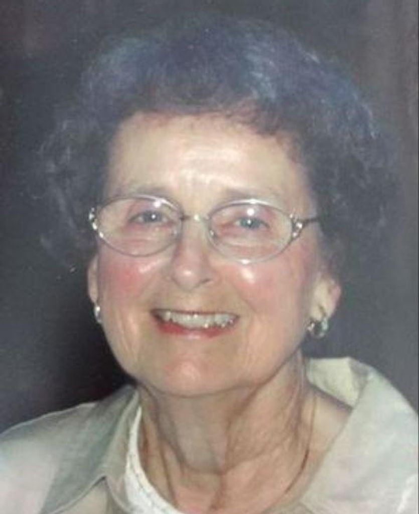 Elnora Holmes