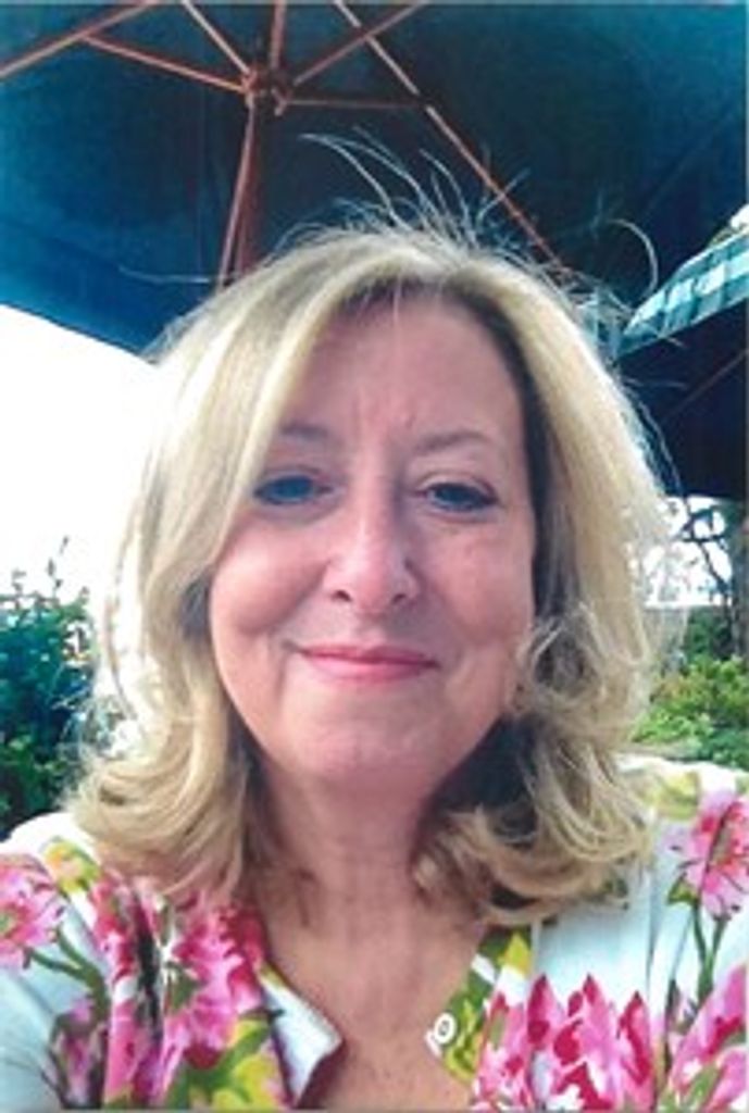 Helenmarie Waters