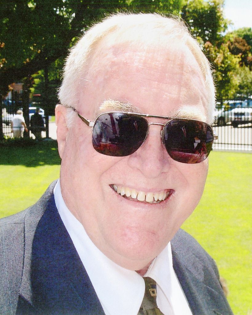 Richard Harlan Meservey