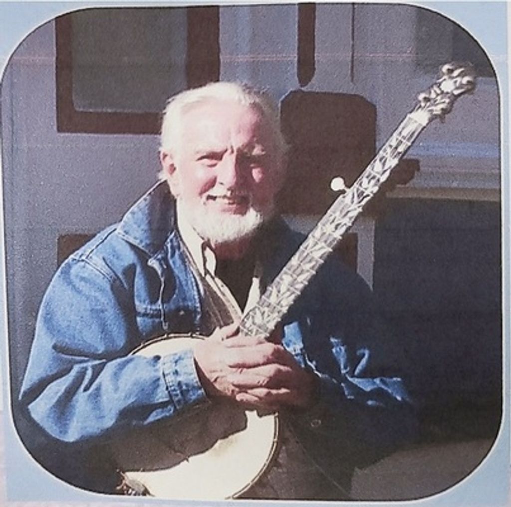 Erdman "Skip" West Iii