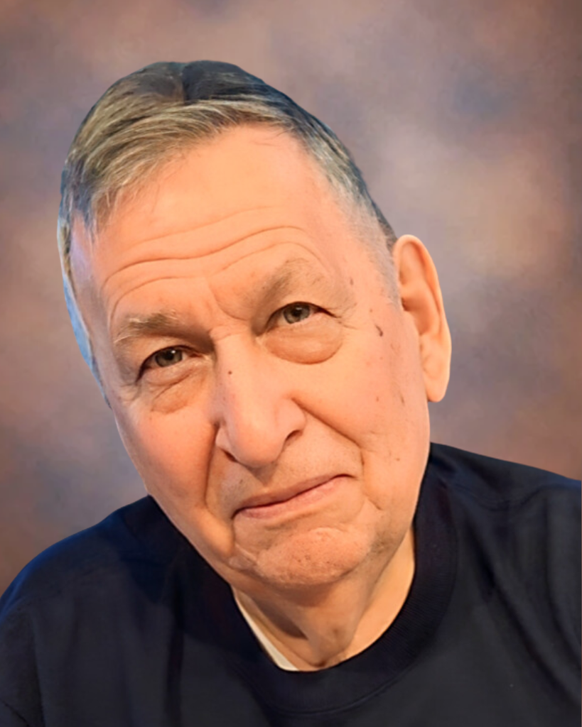 Alfredo Humberto Montes Profile Photo