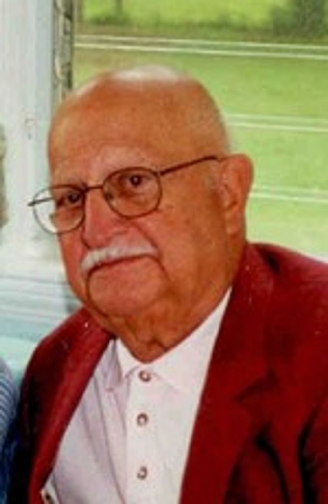 Anthony J. Raciti