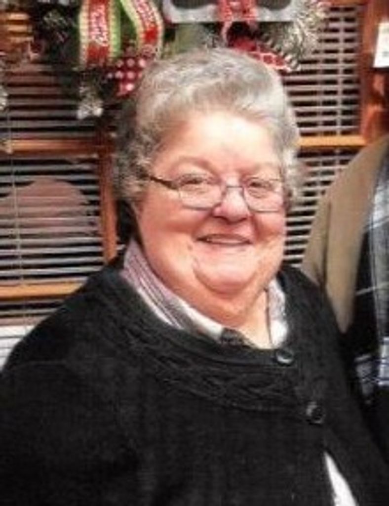 Gayle Clement