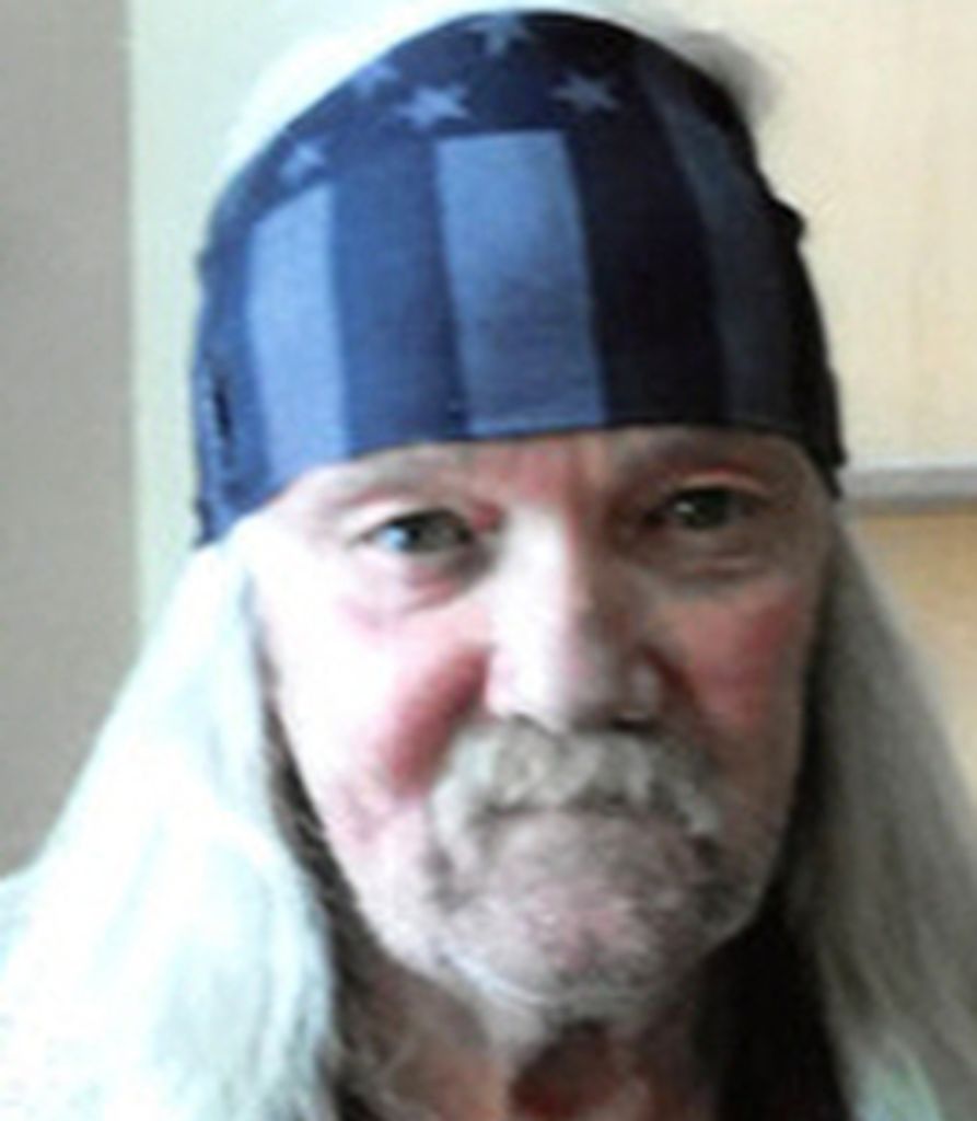 Harold Webster Profile Photo