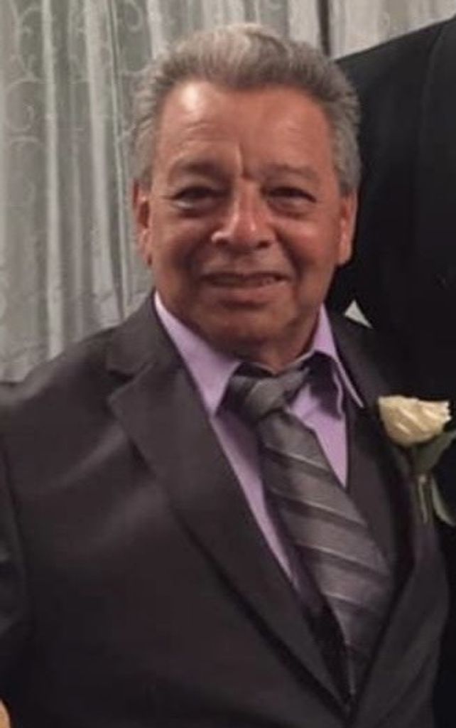 Ramiro Arismendi Franco
