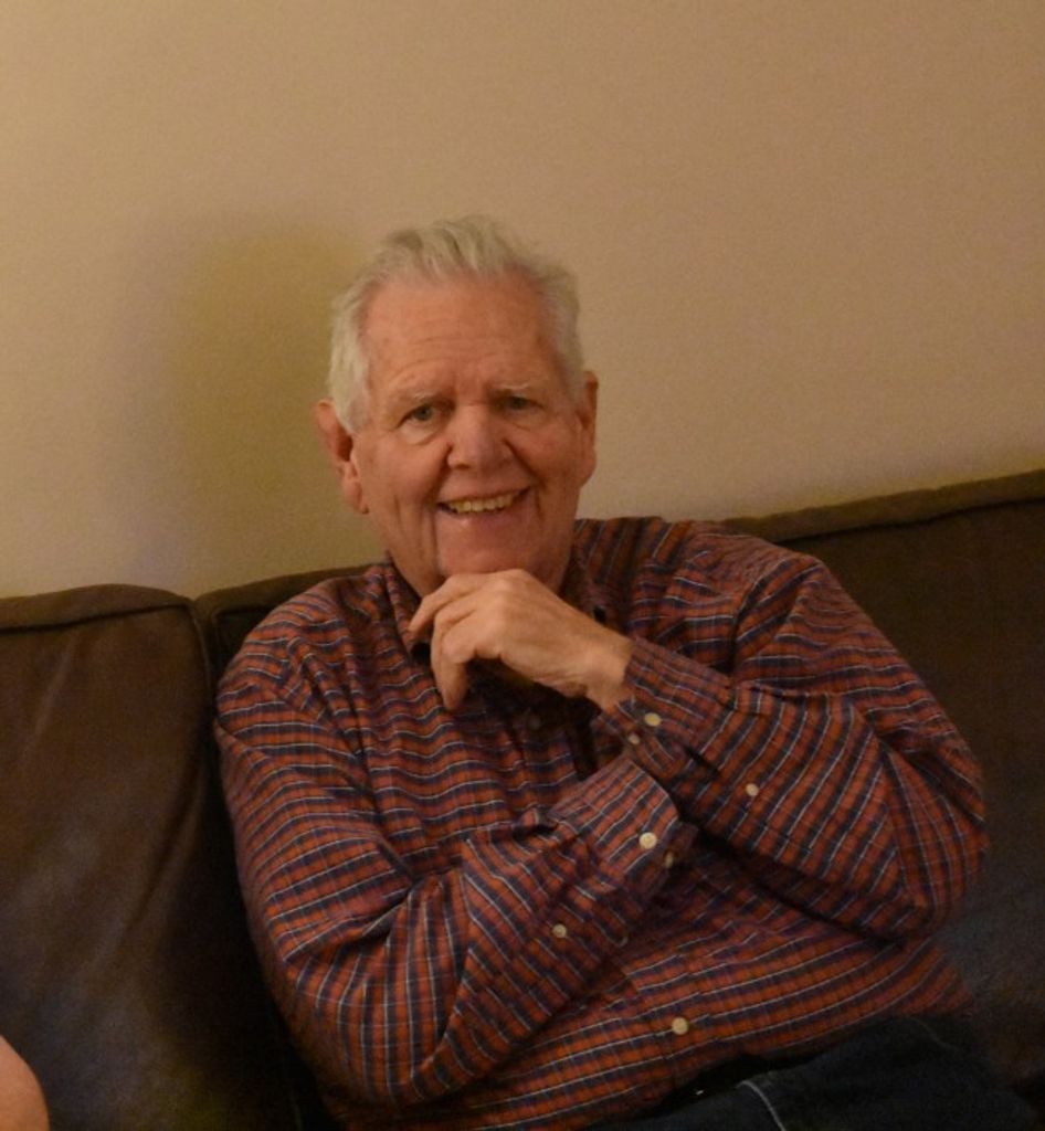 Richard (Sonny) Phelps