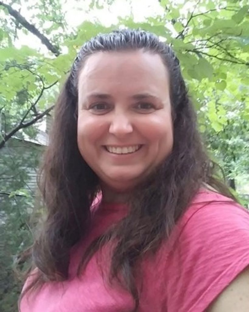 April Juanita Puckett Profile Photo